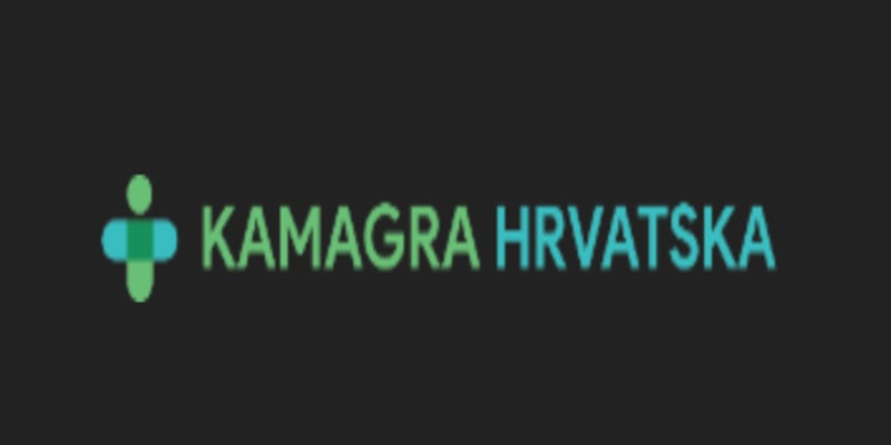 Company Logo For Kamagra Hrvatska'