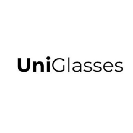 Company Logo For Uni Glasses'