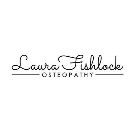 Company Logo For Laura Fishlock Osteopathy'