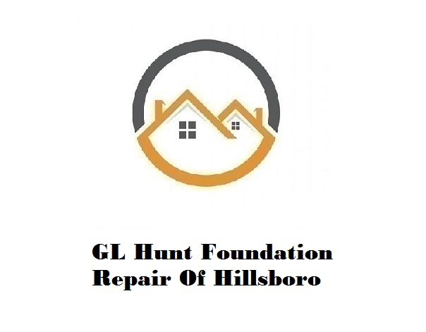 Company Logo For GL Hunt Foundation Repair Of Hillsboro'