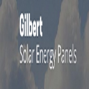 Company Logo For Gilbert Solar Panels - Energy Savings Solut'