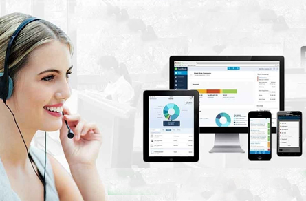 QuickBooks Customer Support Phone Number - New York USA'