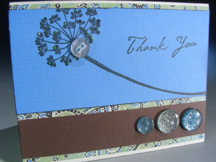 Customized Albums and Cards'