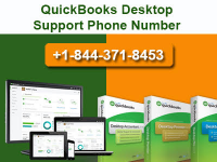 QuickBooks Customer Support Phone Number -California USA Logo