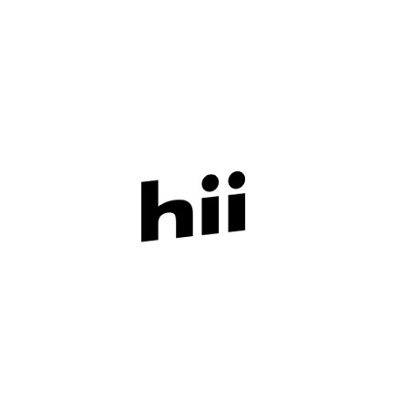 Company Logo For Hii Fitness'