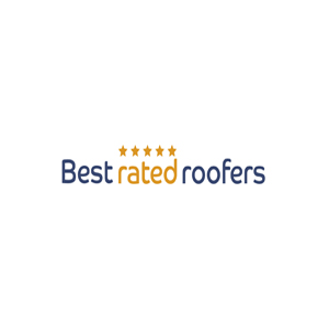 Company Logo For Best Rated Roofers'