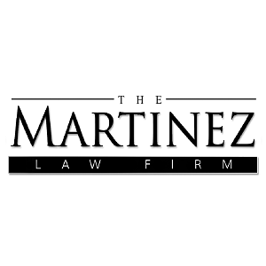 The Martinez Law Firm - Houston DWI Lawyer'