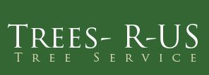 Company Logo For Trees-R-US Tree Service, Removal, Trimming'