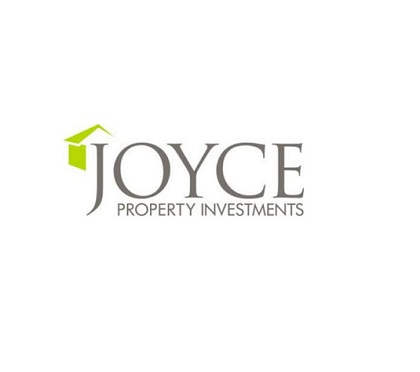 Company Logo For Joyce Property Investment'