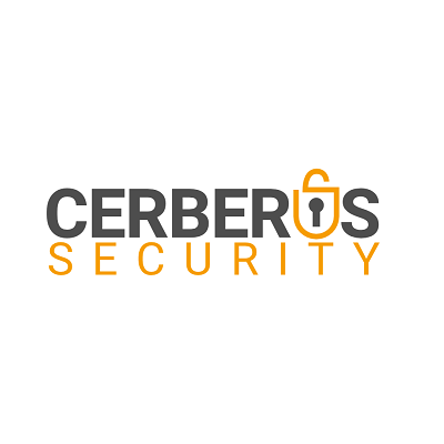 Company Logo For Cerberus Security'