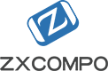 Company Logo For ZXcompo'