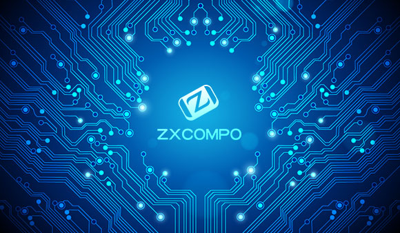 Company Logo For ZXcompo'