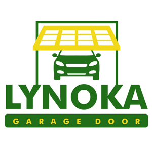 Company Logo For Lynoka Garage Door Services'