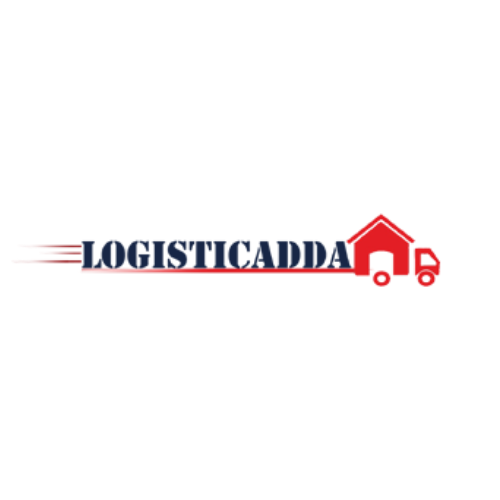 Company Logo For Logistic Adda'