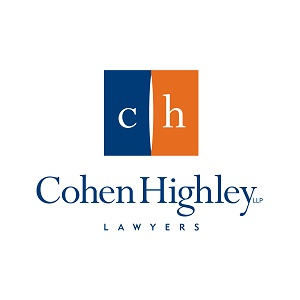 Company Logo For Cohen Highley LLP'