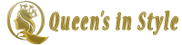 Queensinstyle Logo