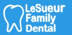 Company Logo For Le Sueur Family Dental'