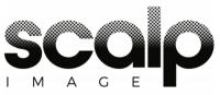 Scalp Image Logo