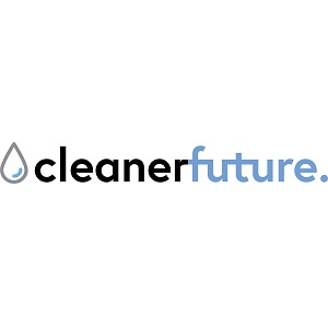 Company Logo For Cleaner Future'