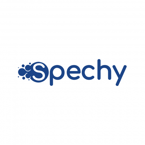 Company Logo For Spechy'