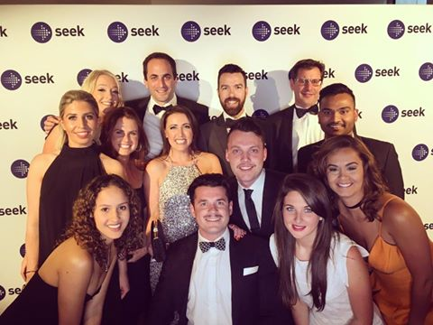 Company Logo For Smaart Recruitment'