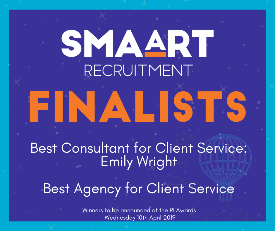 Company Logo For Smaart Recruitment'