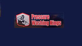 Pressure Washing Kings'