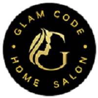 Company Logo For GlamCode - Salon at Home'