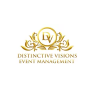 Company Logo For Distinctive Visions Event Management'