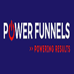 Company Logo For Power Funnels'