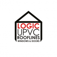 Logic UPVC Logo