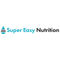 Company Logo For Super Easy Nutrition'