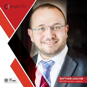 Company Logo For Matthew Joachim Realtor SimpliH?M Nashville'