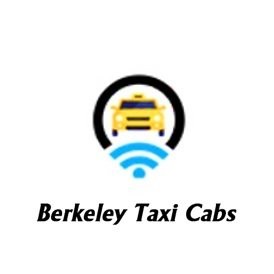 Company Logo For Berkeley Taxi Cabs'
