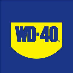 Company Logo For WD-40'