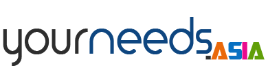 yourneeds.asia