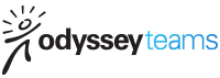 Company Logo For Odyssey Teams'