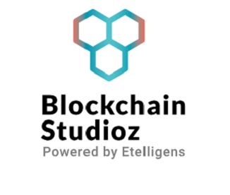 Company Logo For Blockchain Studioz'