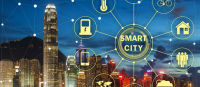 Smart Cities Software