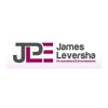 Company Logo For James Leversha Personalised Entertainment'