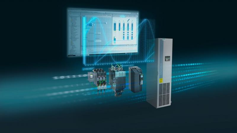 Engineering and Commissioning Software