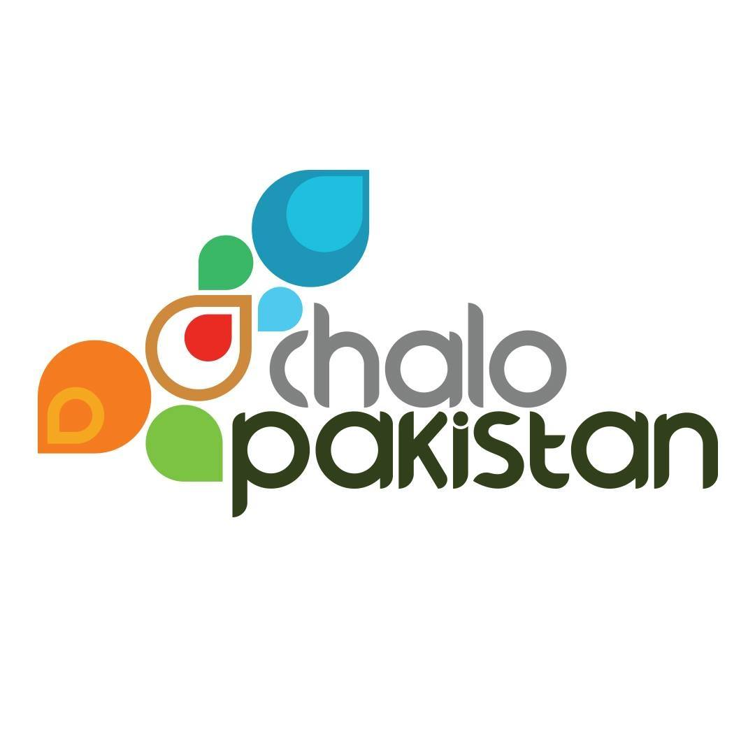 Chalo Pakistan Logo