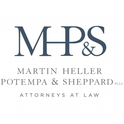 Company Logo For Martin Heller Potempa &amp; Sheppard, P'