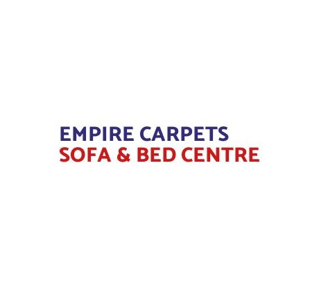 Company Logo For Empire Carpets Sofa &amp; Bed Centre'