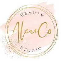 AleuCo Beauty Studio Logo