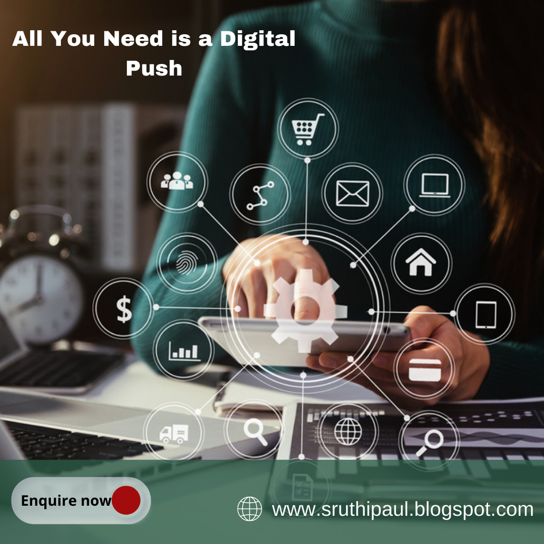 Company Logo For Sruthi Paul - Digital Marketing Expert in K'