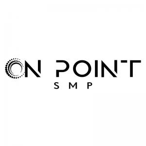 On Point SMP Logo