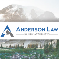 Anderson Law Injury Lawyers Logo
