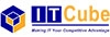 Company Logo For ITCube Solutions'