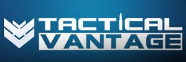 Tactical Vantage Logo'